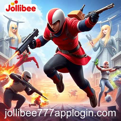 Exploring the Thrills of Action Games in the Jollibee 777 App