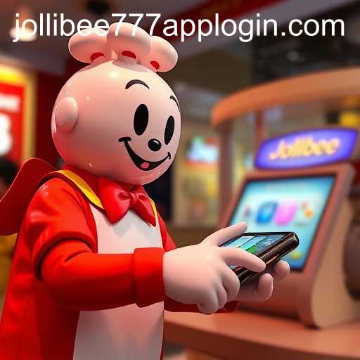 Digital Gaming Evolution and Jollibee's Surprising Role