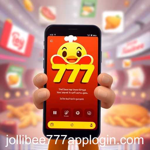 Exploring the Rise of Jollibee 777 in Gaming Culture