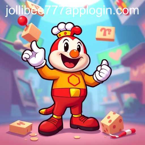 Jollibee 777 App Revolutionizes Gaming Landscape