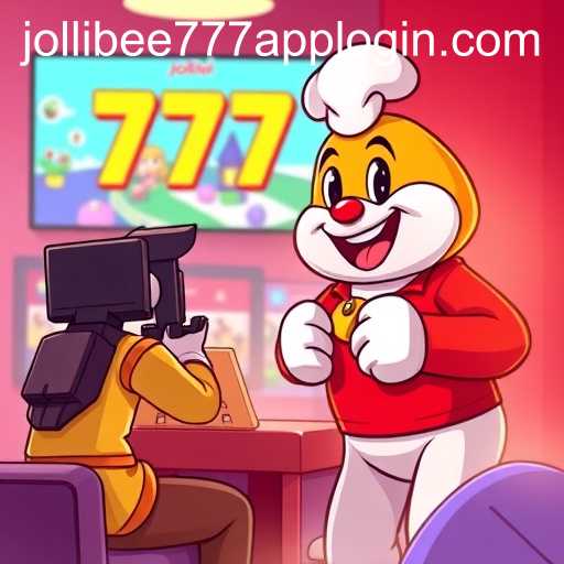 Jollibee 777 App Revolutionizes Online Gaming