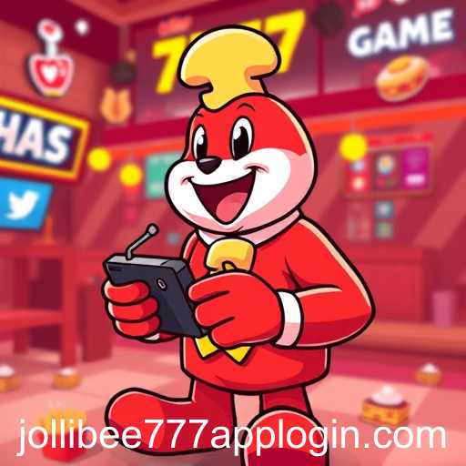 The Rise of Jollibee 777 in 2025