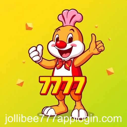 Exploring the Rise of Jollibee 777 App in Online Gaming